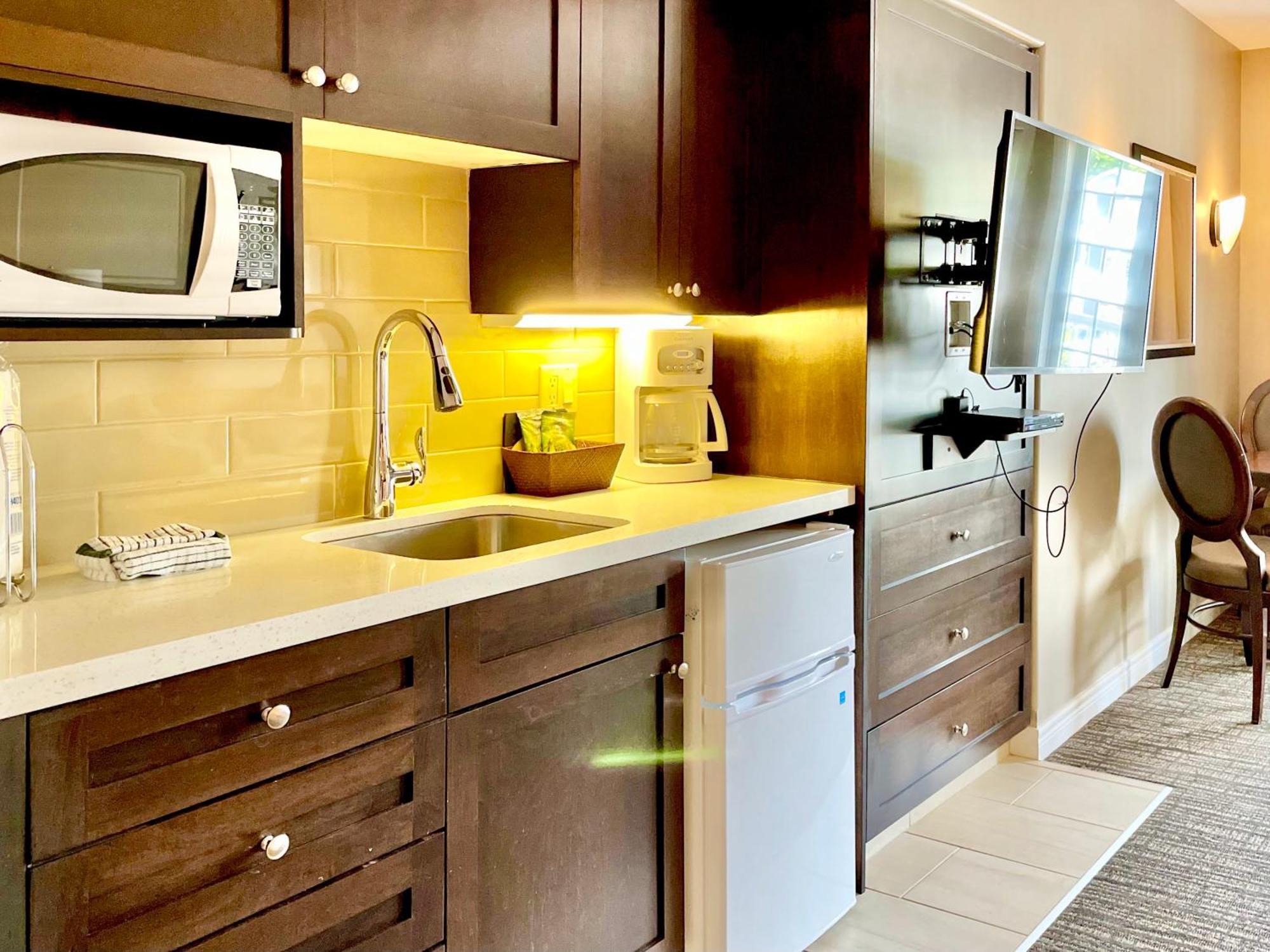 Hillside Haven: Carriage Club Resort Retreat Edgar Dış mekan fotoğraf