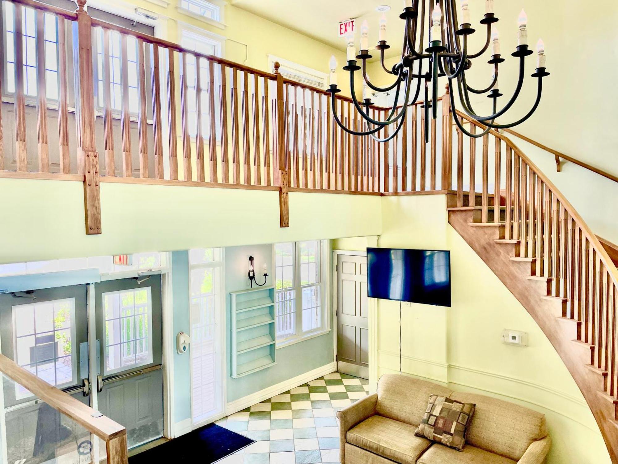 Hillside Haven: Carriage Club Resort Retreat Edgar Dış mekan fotoğraf